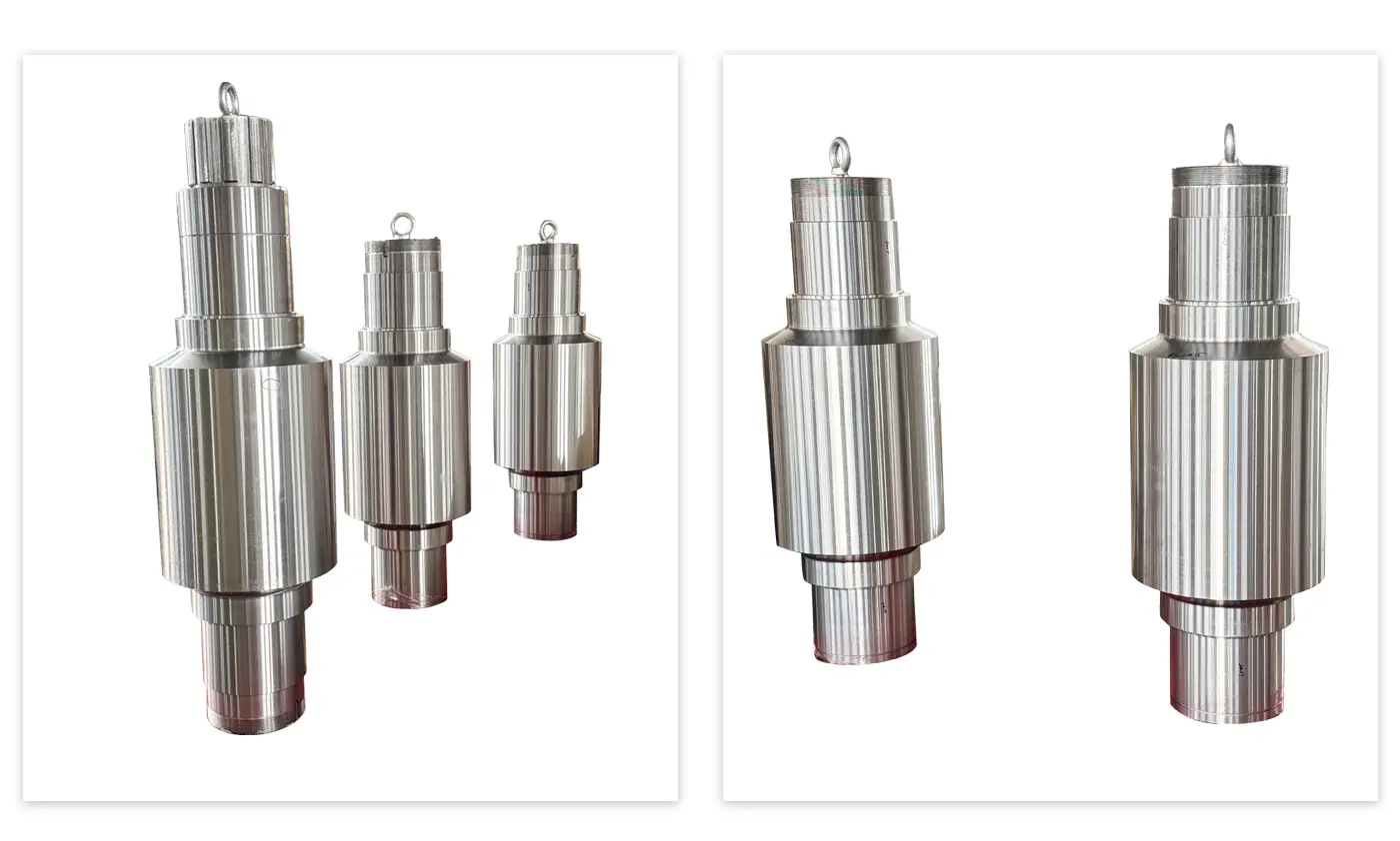 कसरी एक आधुनिक स्ट्रिप रोलिङ मिल साँच्चै उत्पादन उपज बढावा दिन्छ