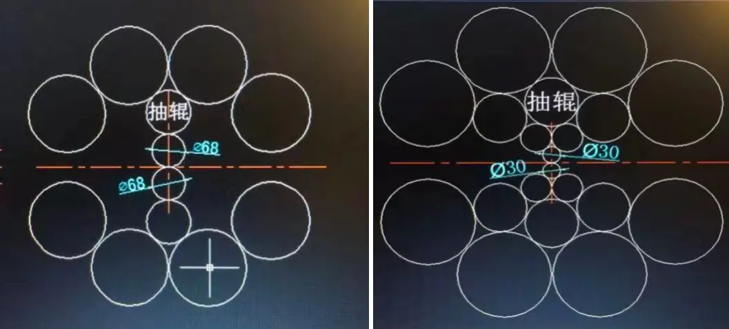 कुन कुराले 20-रोल रोलिङ मिललाई प्रेसिजन मेटल प्रोसेसिङको कुञ्जी बनाउँछ?
