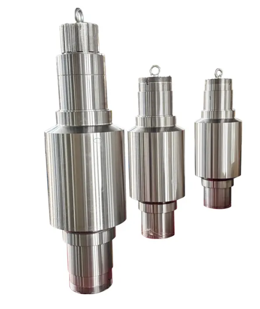 कसरी स्ट्रिप रोलिङ मिलले स्क्र्याप घटाउँछ र कुण्डल स्थिरता बढाउँछ?