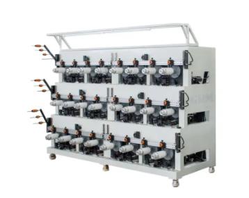 रिवाइन्डिङ मेसिनको काम के हो